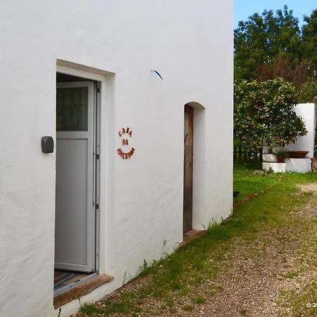 Quinta Dos Cochichos - Country Houses Olhão Exterior photo