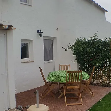 Quinta Dos Cochichos - Country Houses Olhão Exterior photo
