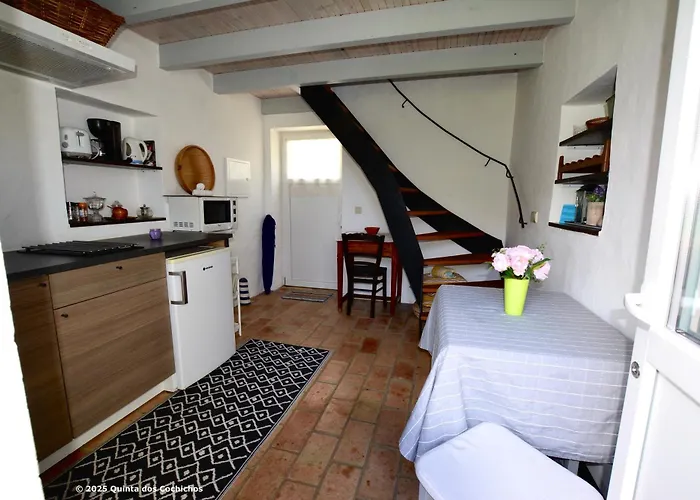 Quinta Dos Cochichos - Country Houses