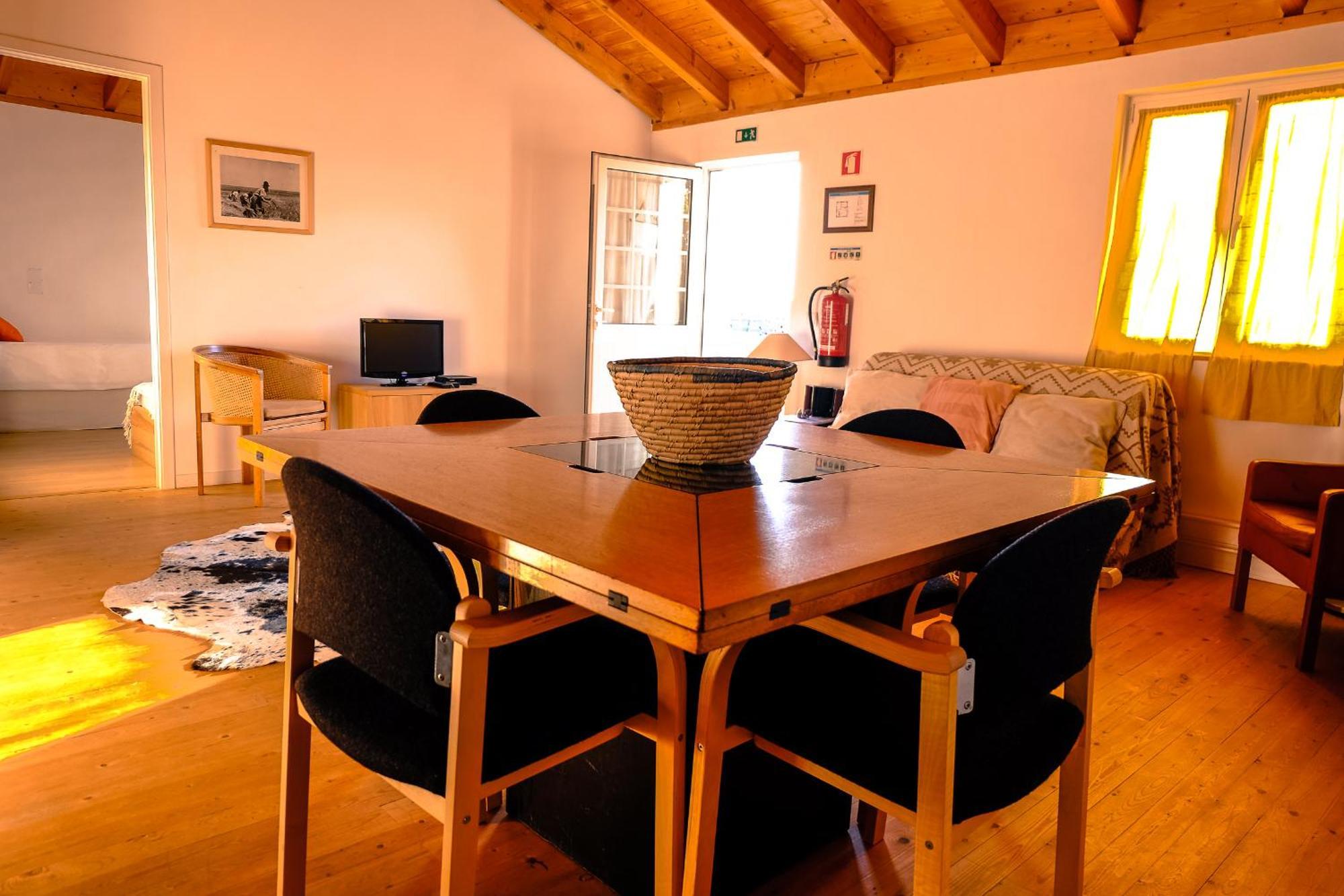Quinta Dos Cochichos - Country Bauernhof