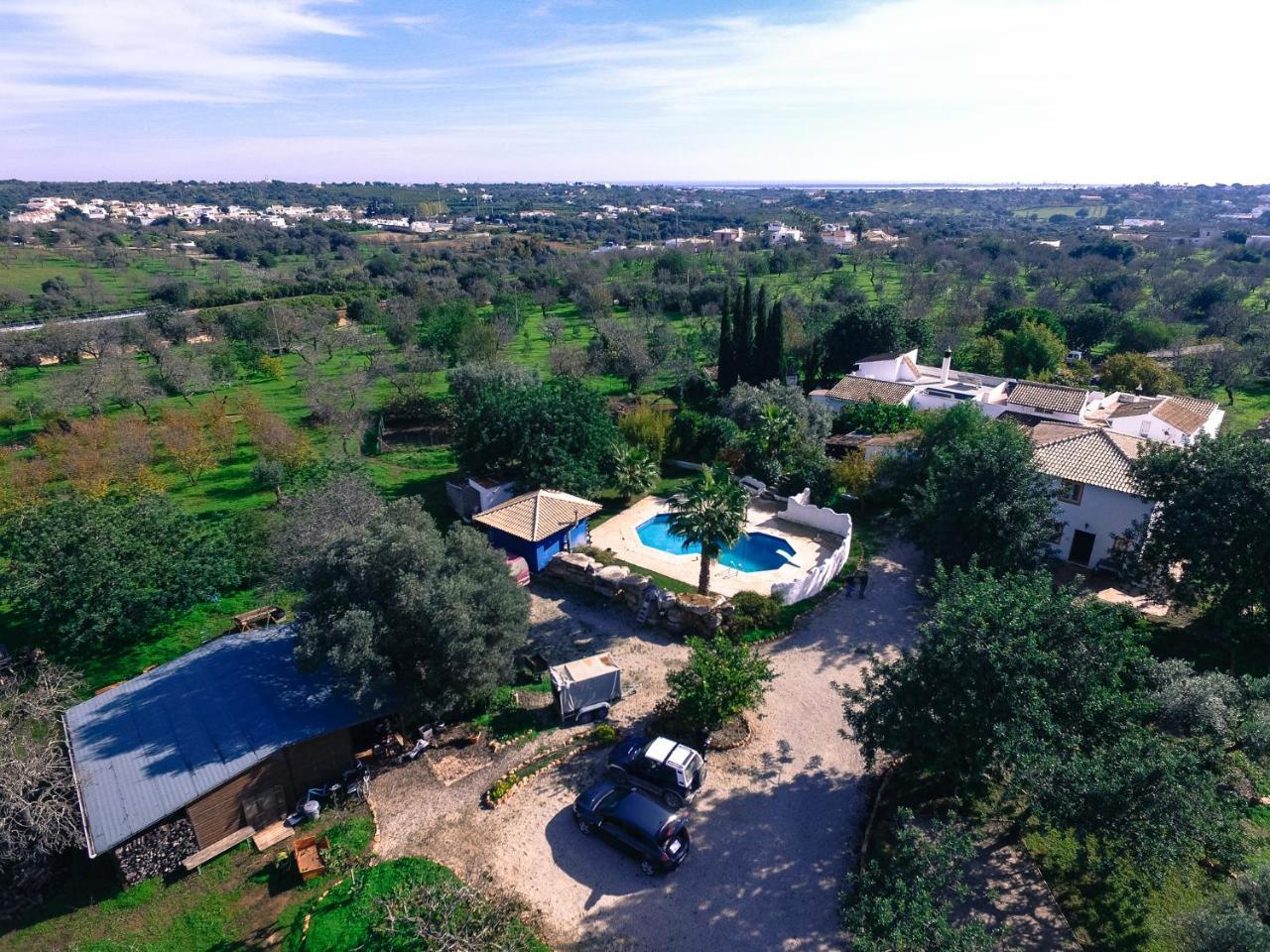 Quinta Dos Cochichos - Country Bauernhof